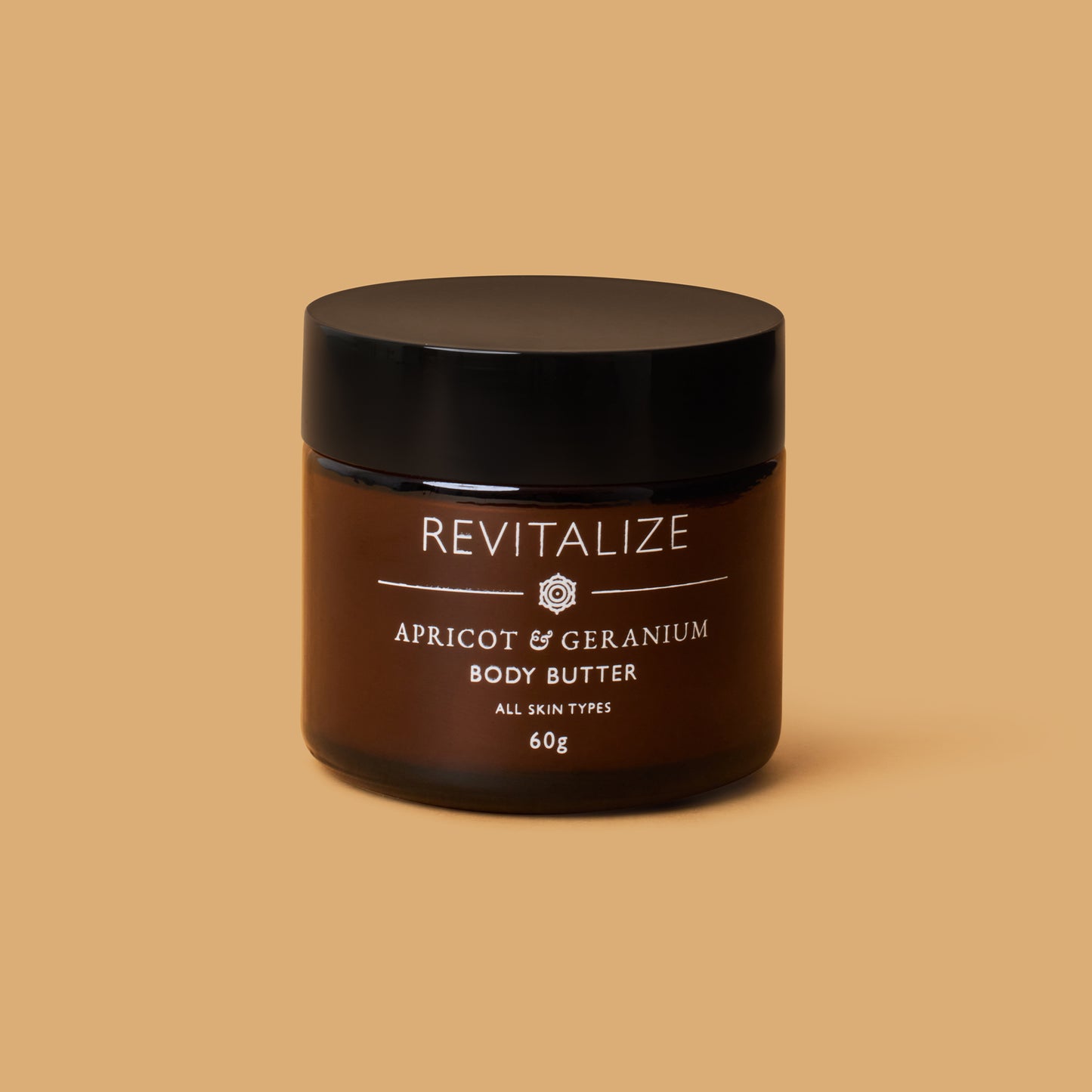 Revitalize - Ultra Rich Body Butter