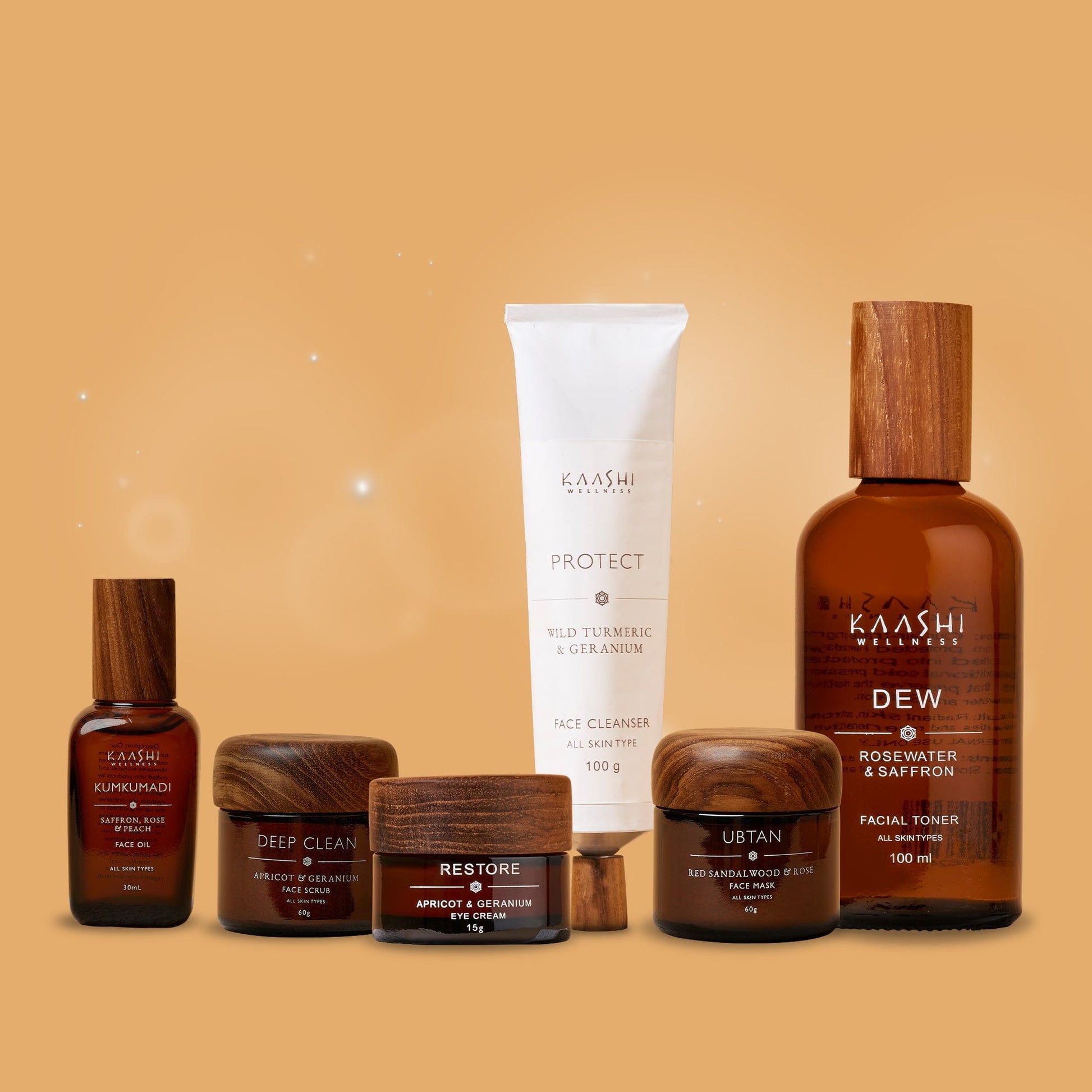 Rituals Weekly Mini-facial Ritual