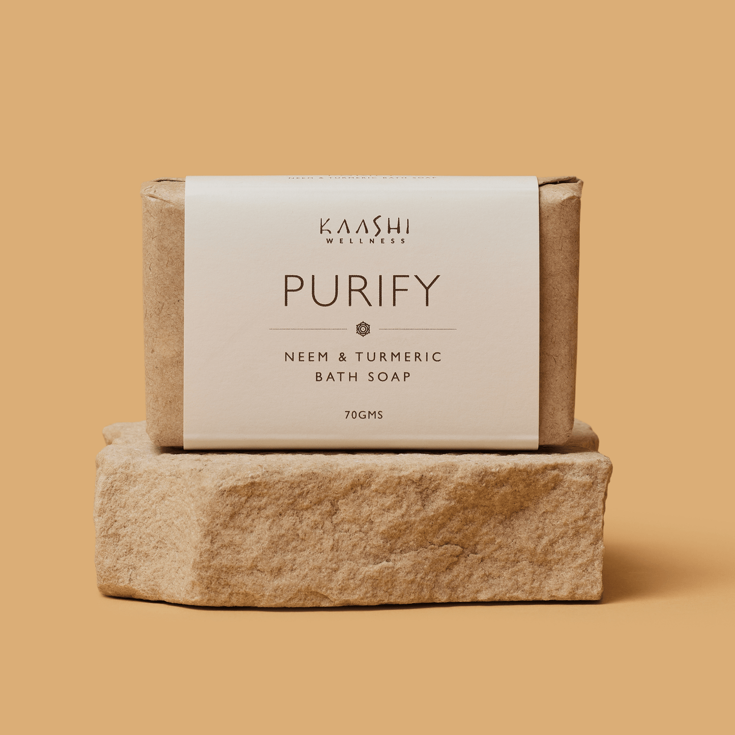 Bath & Body 70g Purify - Antibacterial Soap