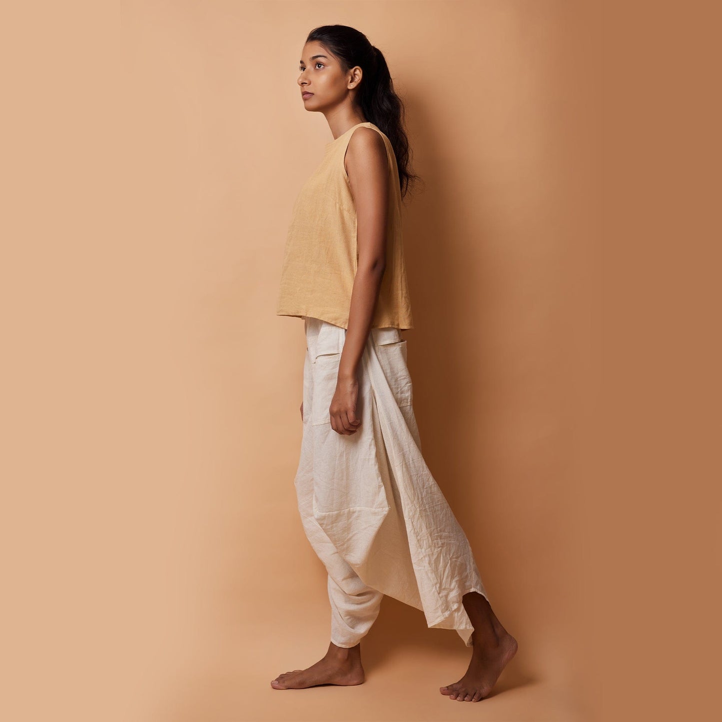 Rituals Yogini - Women Yoga Pant and Kurta.